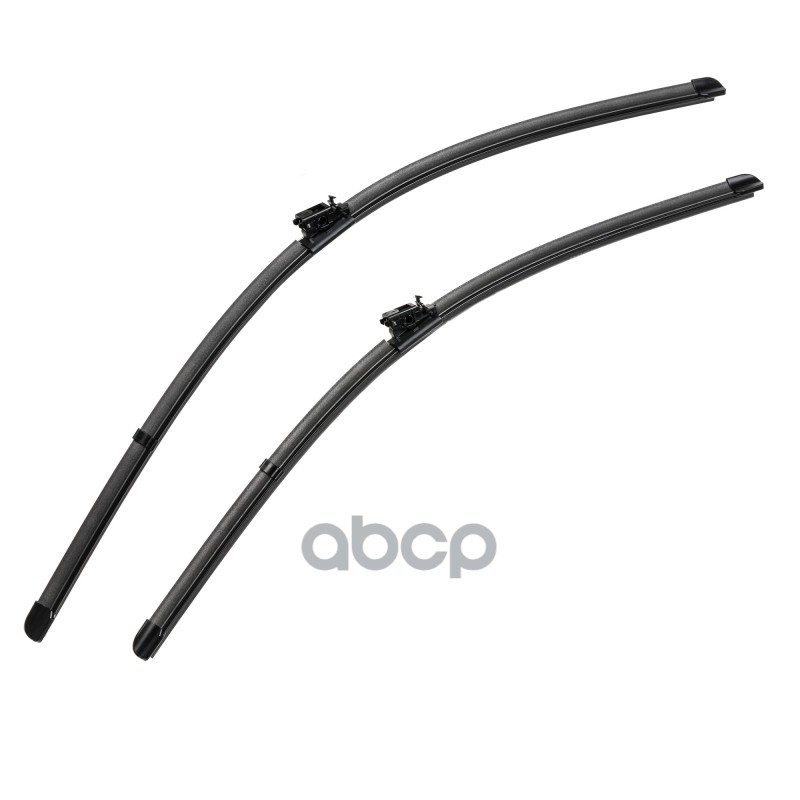 Щетки стеклоочистителя (компл) MERCEDES-BENZ GLE DF432 Denso арт. DF432