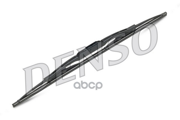 Щетка стеклоочистителя каркасная 450мм крепление Hook, Hook (mod) Denso арт. DM545