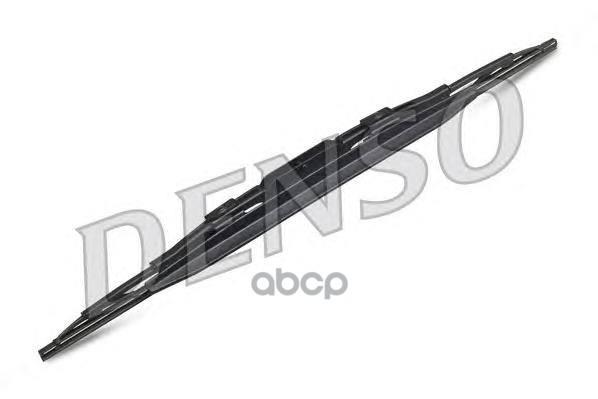 Щетка Стеклоочистителя Каркасная  530Мм Denso арт. DMS553