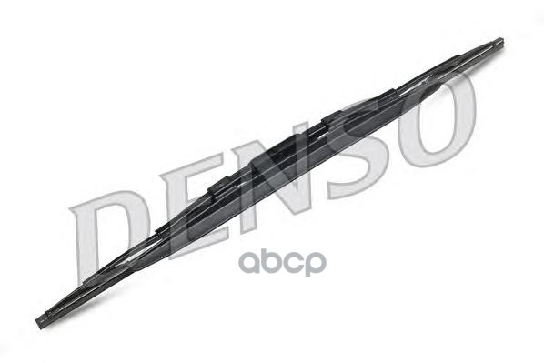 Щетка Стеклоочистителя 650 Мм Каркасная 1 Шт Denso Dms-565 Denso арт. DMS-565