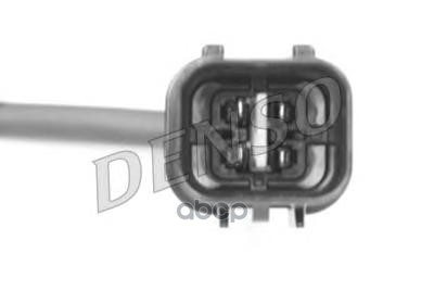 Датчик Кислородный 4 Контакта Со Штатным Разъемом Denso арт. DOX0313