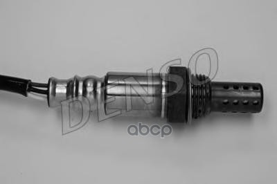 Датчик Кислородный 4 Контакта Со Штатным Разъемом Denso арт. DOX0344