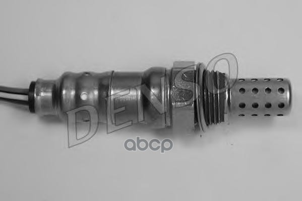 Датчик кислорода, лямбда-зонд FORD Focus II/C-Max 1,6L 100pS /4pin DENSO DOX-2055 Denso арт. DOX-2055