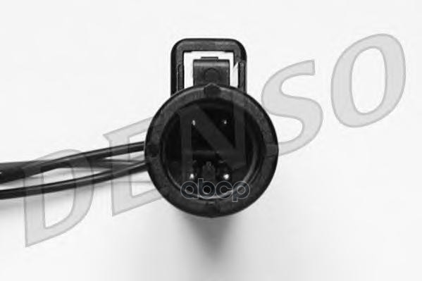 Датчик кислородный прямого примен. Denso арт. dox-2068