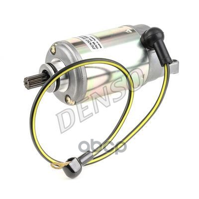 Стартер Heavy Duty Dsn2083 Denso арт. DSN2083