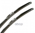 Щетка ст/очист.RHD Hybrid 350mm Denso арт. du-035r