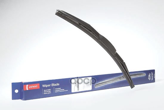 Щетка стеклоочистителя гибридная 425мм крепление Hook, Hook (mod) Denso арт. DUR043L