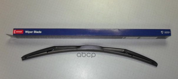 Щетка ст/очист. Hybrid 480mm (2 коннектора) Denso арт. dur-048l