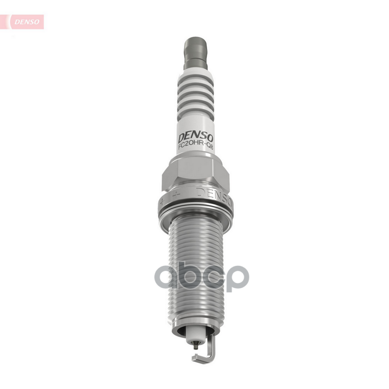 Свеча зажигания Denso Iridium FC20HRQ8   TOYOTA RAV4 19- Denso арт. FC20HRQ8