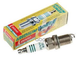 Заменен На Ik20 Свеча (Iridium Power) Ik20#4 Denso арт. IK20#4