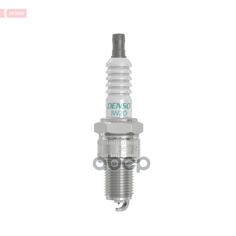 Заменен на IW20 Свеча зажигания (Iridium Power) IW20#4 Denso арт. IW20#4