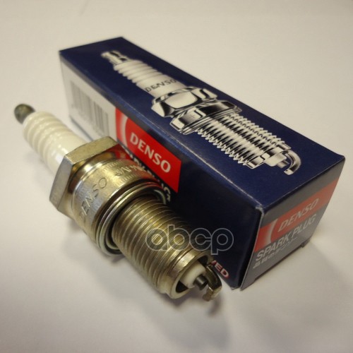Свеча K20PR-U11 Denso арт. K20PRU11