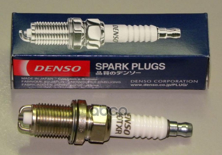 Свеча K20TXR Denso арт. K20TXR