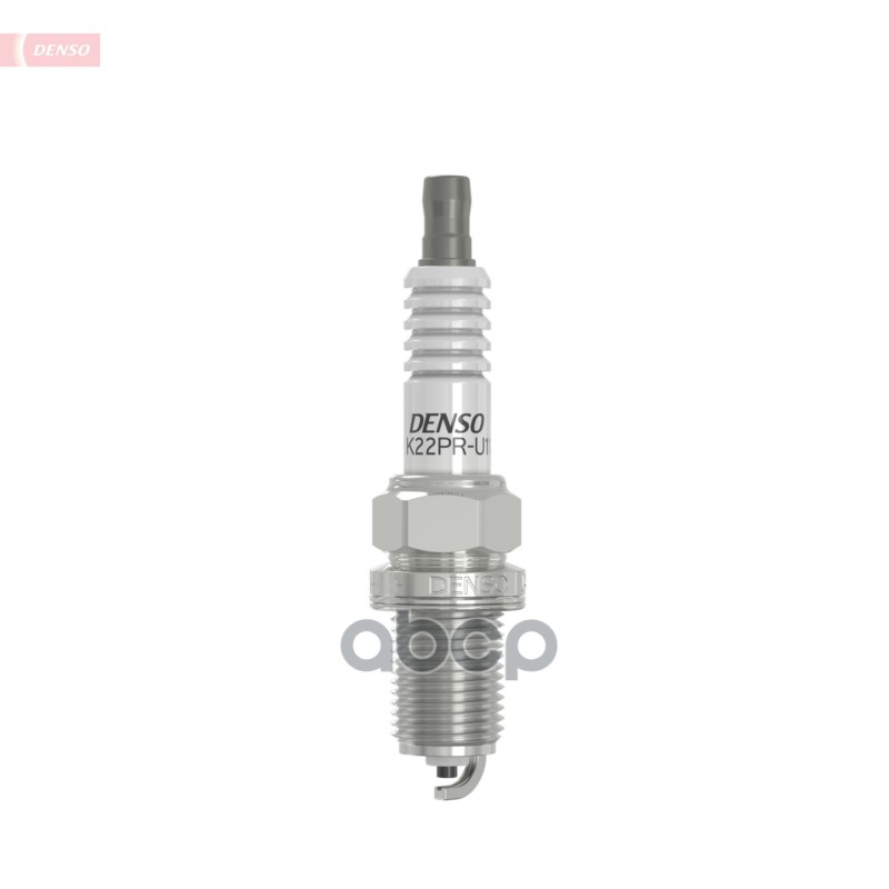 Свеча зажигания SAAB 93/95 mot.2,0T DENSO K22PR-U11 Denso арт. K22PR-U11