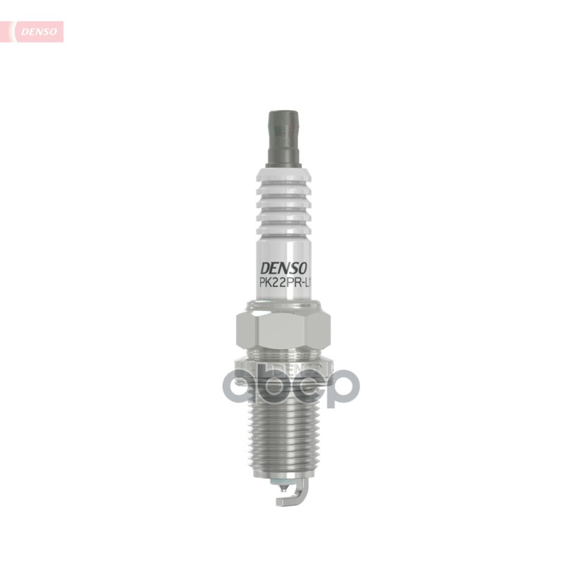 3284 Свеча зажигания платиновая PK22PR-L11S Denso арт. PK22PRL11S