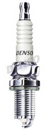 Свеча зажигания Denso арт. Q20PU