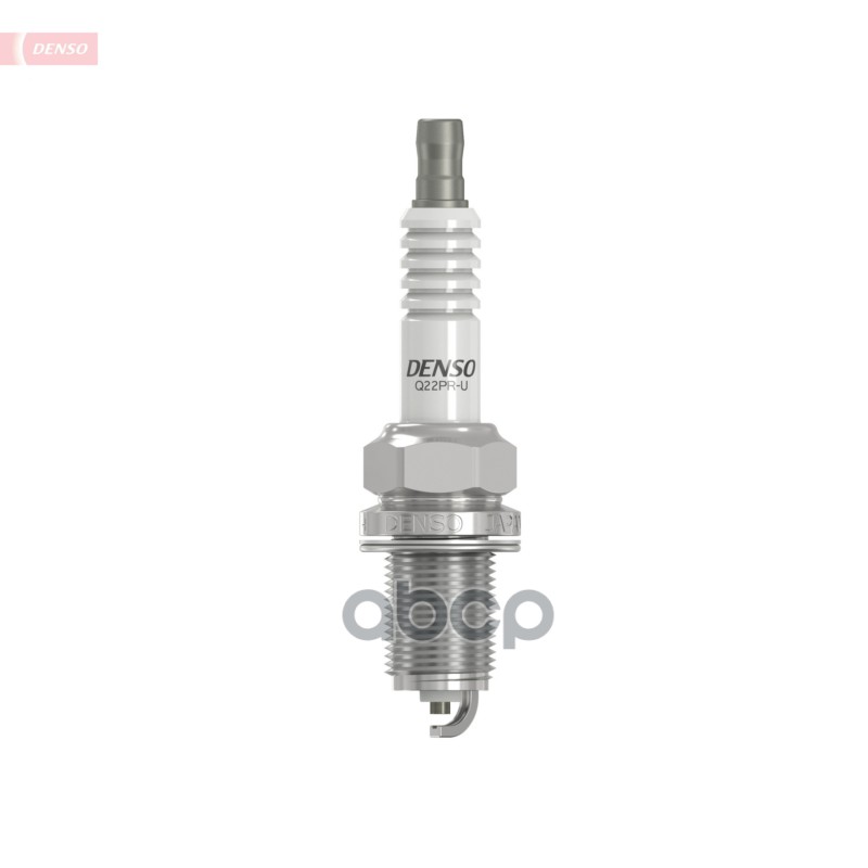 Свеча зажигания Q22PR-U Denso арт. Q22PRU