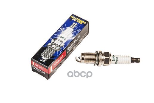 Свеча зажигания SKJ20DRM13 Denso арт. SKJ20DRM13