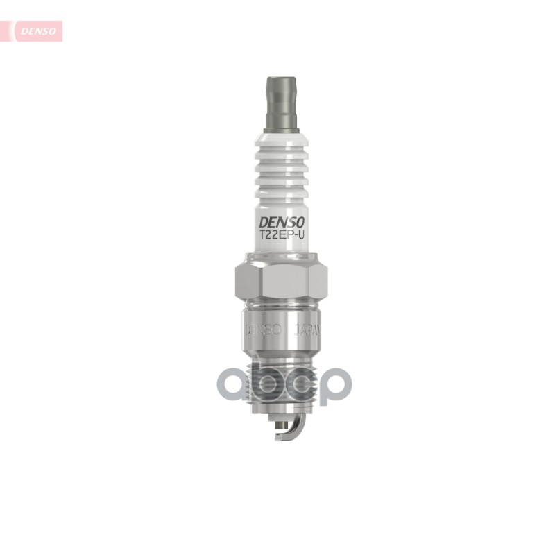 5040 Свеча зажигания Denso арт. t22epu