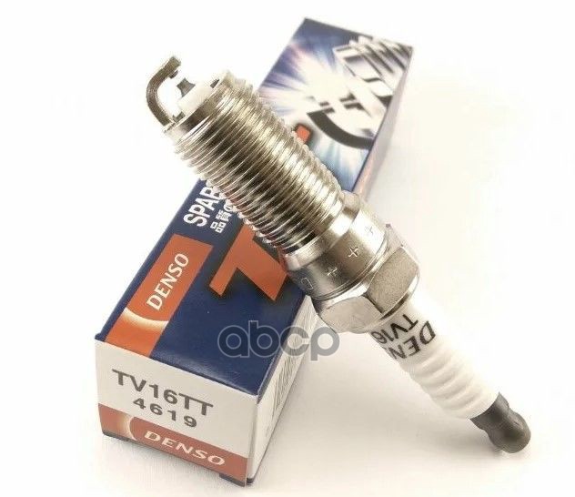 Свеча зажигания DENSO TV16TT Denso арт. TV16TT