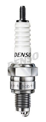 Свеча зажигания HONDA/SUZUKI/YAMAHA Moto DENSO U20FSRU Denso арт. U20FSRU