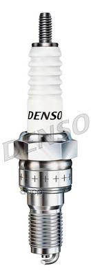 Свеча Зажигания Denso U22fer9 Denso арт. U22FER9