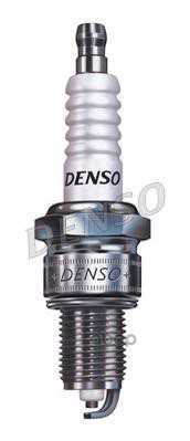 Свеча зажигания Denso арт. W16EXRU