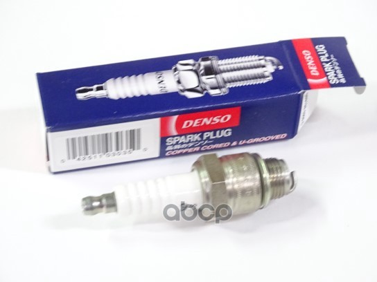 Свеча Зажигания Denso арт. W16LS