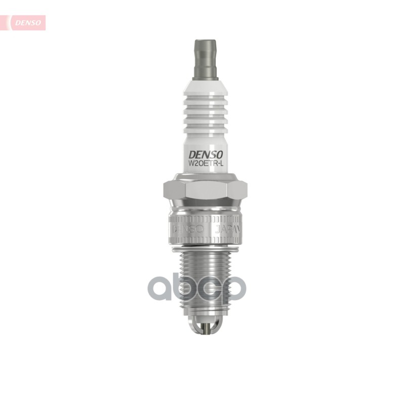 3277 Свеча зажигания Denso арт. w20etrl
