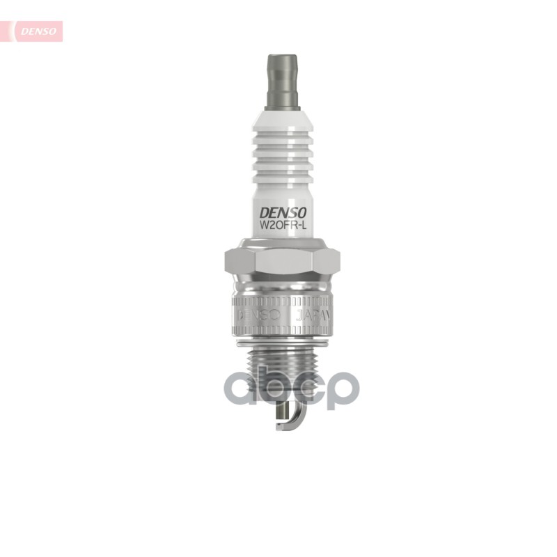 Свеча зажигания HONDA Moto DENSO W20FR-L Denso арт. W20FR-L