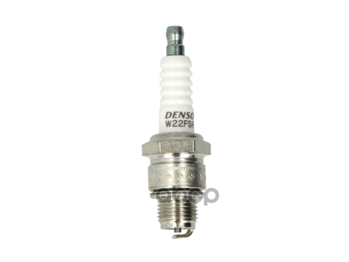 Свеча зажигания W22FSR Denso арт. W22FSR