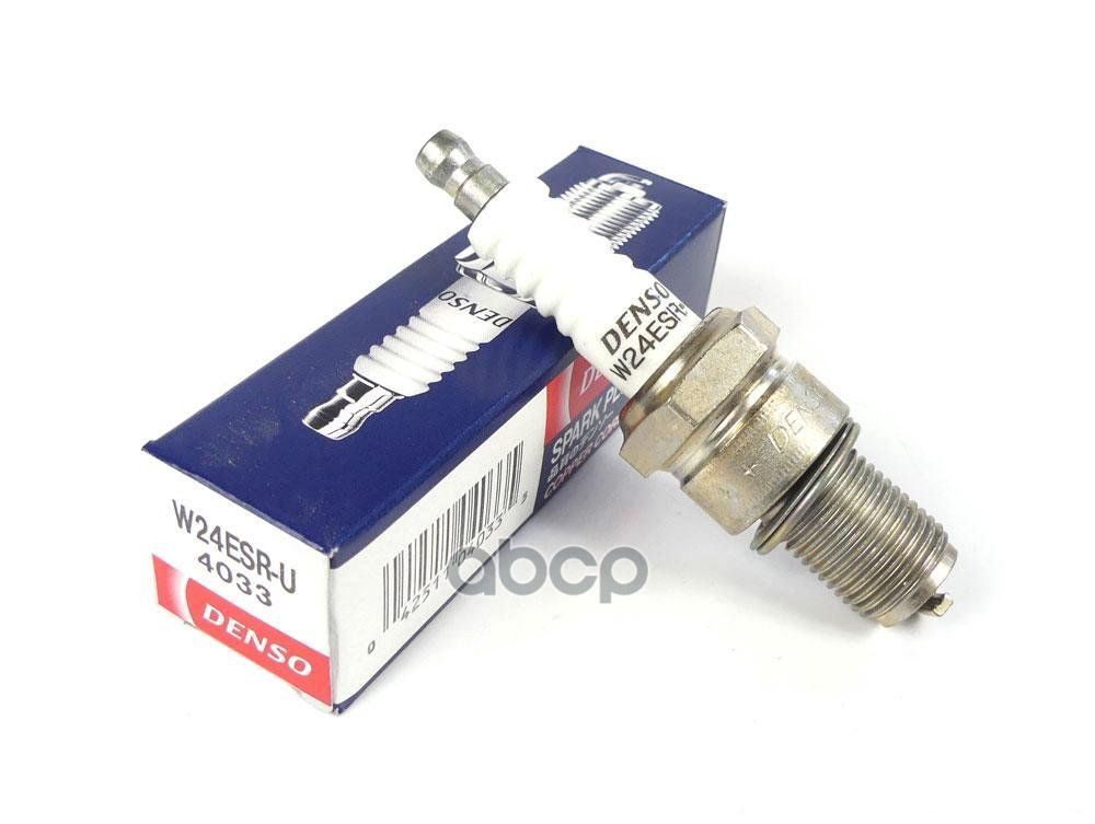 Свеча W24ESR-U Denso арт. W24ESRU