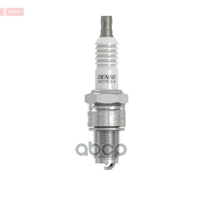 4047 Свеча зажигания Denso арт. w27esv