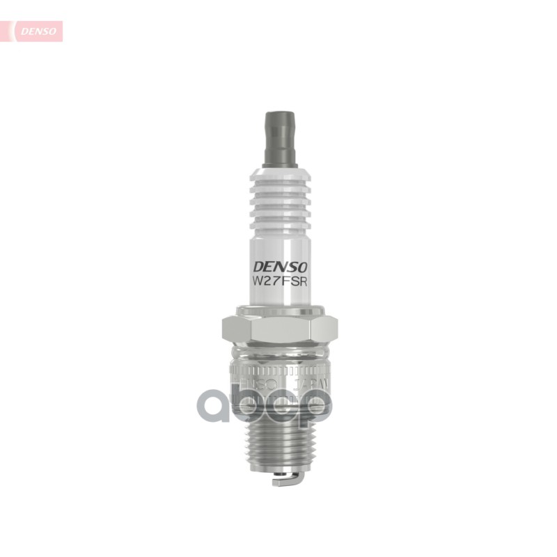 4054 Свеча зажигания Denso арт. w27fsr