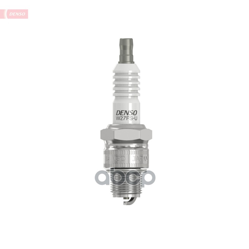 4052 Свеча зажигания Denso арт. w27fsu