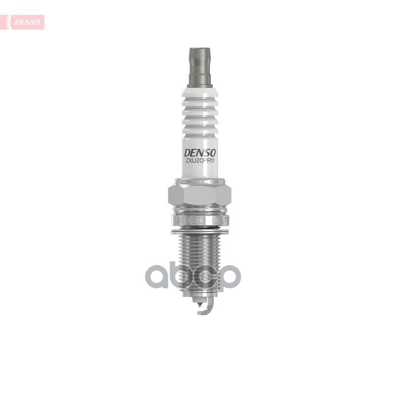 Свеча зажигания "Iridium" ZXU20PR11 Denso арт. ZXU20PR11