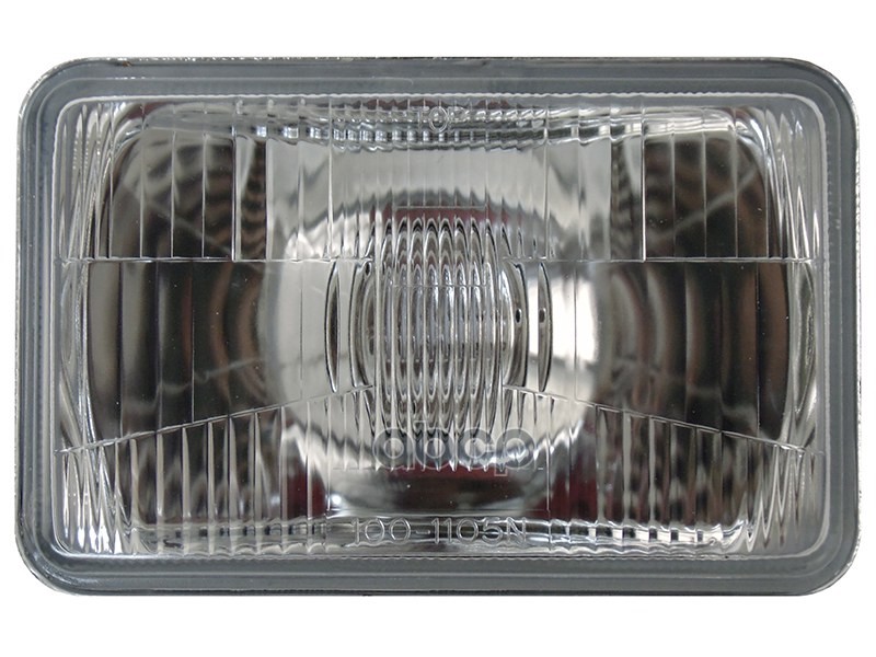 Фара Universal Type Маленькая Дальний Свет H1, 5 Дюймов Depo арт. 100-1105N