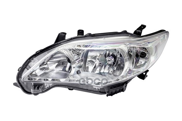 Фара Toyota Corolla (E150) 10-13 / Corolla Usa (E150) 10-13 (Спереди/ Слева) Depo арт. 112-1130L-LDEMN