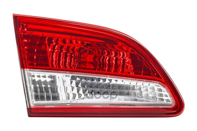 Фонарь Задний Лев Nissan: Almera 13- Задн Внутр Depo арт. 115-1311L-U