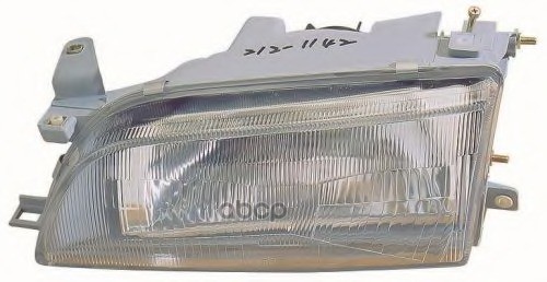 Фара Toyota Corolla (E100) 91-02 (Слева) Depo арт. 212-1142L-LD-E