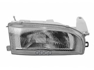 Фара Передн Прав Toyota: Corolla Liftback 93- Depo арт. 212-1162R-LD-E