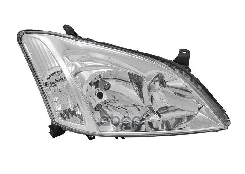 Фара Передн Прав С Эк Toyota: Corolla Hb 01-03, 3D/5D Depo арт. 212-11D1R-LD-EM