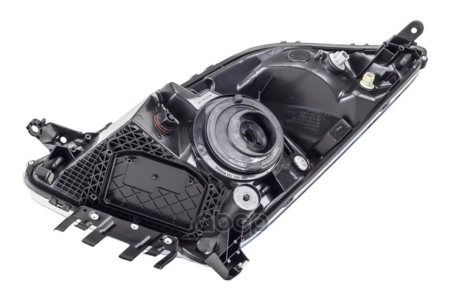 Фара Передн Прав С Эк Toyota: Prius 03- Depo арт. 212-11G7R-LD-EM