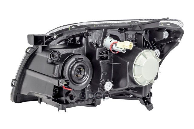 Фара Toyota Avensis (T250) 06-08 (Спереди/ Справа) Depo арт. 212-11L1R-LDEM7