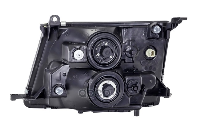 Фара Передн Прав С Эк Toyota: Land Cruiser J100 98-01 Depo арт. 212-11N2R-LD-EM