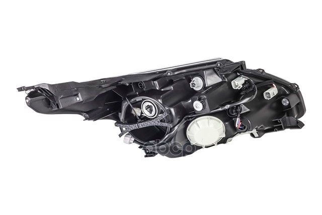 Фара Передн Лев С Эк Toyota: Avensis 08- Depo арт. 212-11P2L-LD-EM