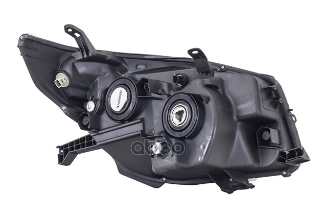 Фара L Toyota Land Cruiser 150 09- Корректор Depo арт. 21211P8LLDEM