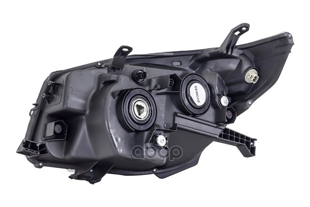 Фара Прав Toyota: Land Cruiser Prado (Fj150) - 11/09- Depo арт. 212-11P8R-LD-EM