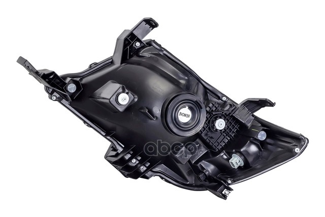 Фара Toyota Hilux Pick Up 11-15 (Справа/ Галоген/ Под Электрокорректор) Depo арт. 212-11T2R-LD-EM
