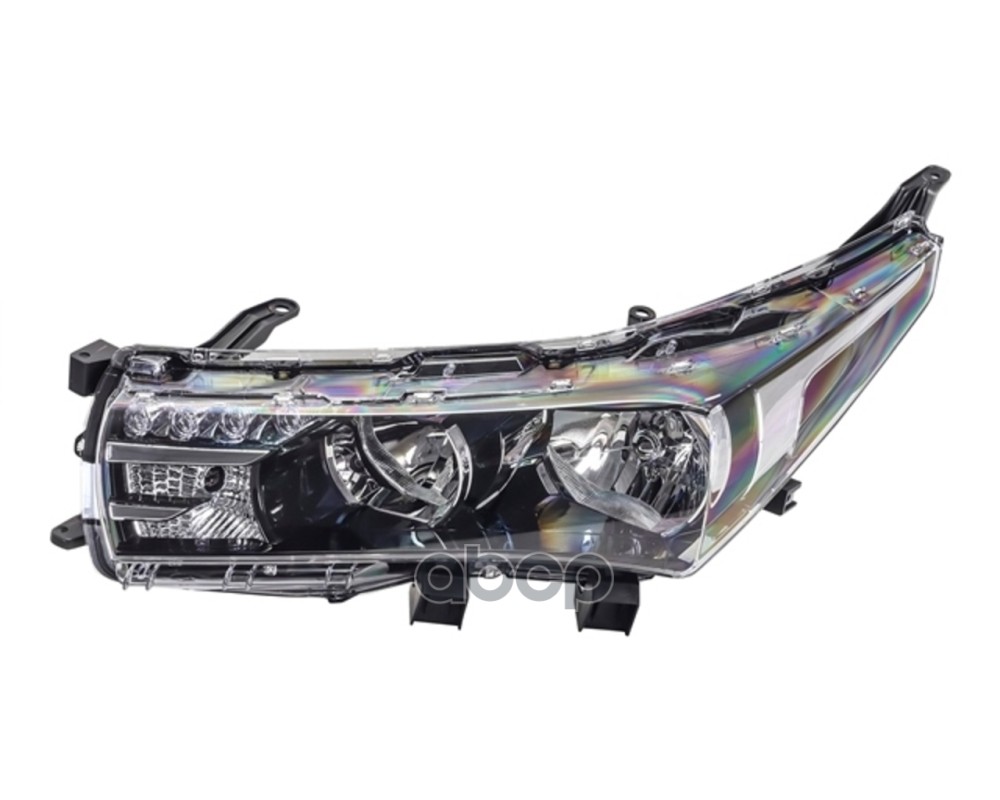 Фара Левая  Toyota Corolla 13> Depo арт. 21211Y1LLDEM2